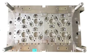 Multi Cavity Molds 3