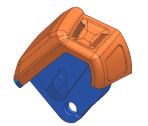 Custom Plastic Injection Molding Services - TDL