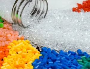 plastic material options