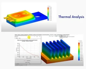 Thermal Stress Analysis 2