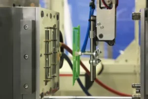 Injection Molding Cost 2