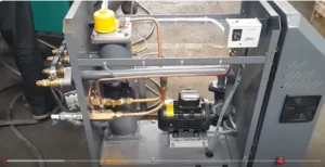 Mold Temperature Controller 1