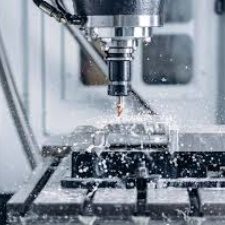 CNC for Rapid Prototyping