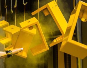 powder coating powder coating