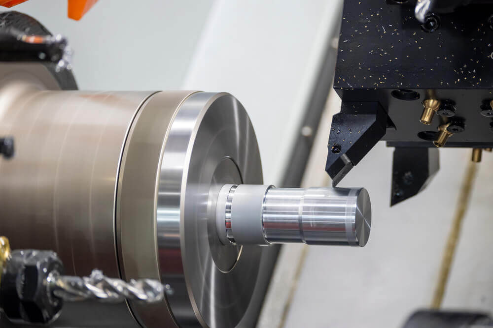 cnc turning