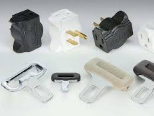 Rigid Plastic over Metal