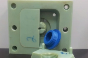 3d prototyping injection mold