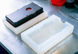 vacuum casting
