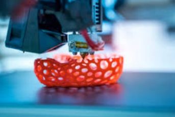 3d printing 3d printing