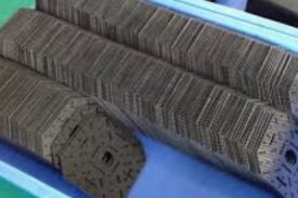 CNC Machined Carbon Fiber Parts