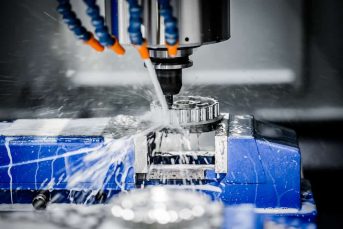 CNC Machining for Rapid Prototyping CNC Machining for Rapid Prototyping