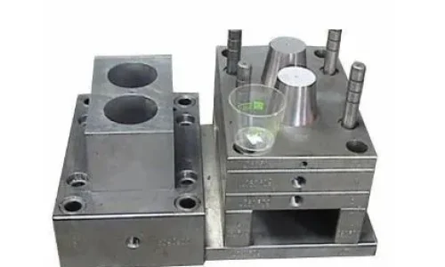 plastic injection mold on automotive industry